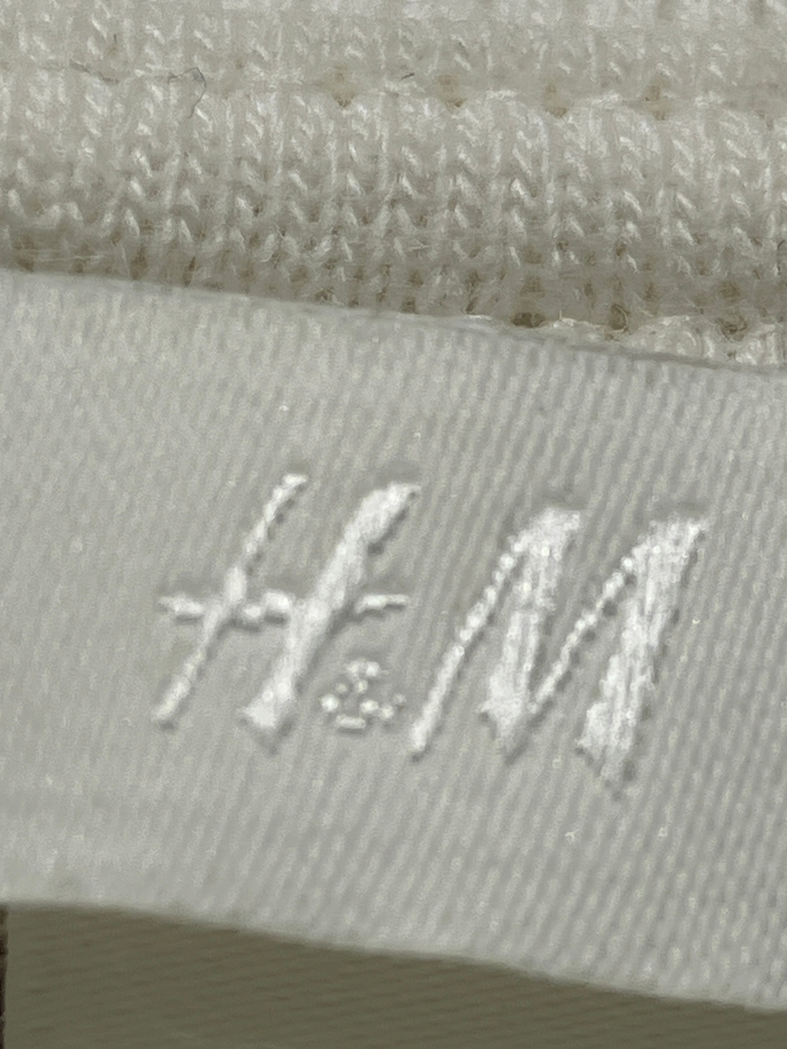 H&M Bluse
